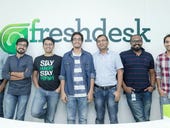 Freshdesk makes sixth acquisition to build enterprise AI chatbots