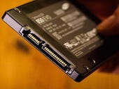 Solid-state drives lose data if left without power for just a few days