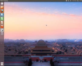 It's morning for the latest Ubuntu Linux desktop release.