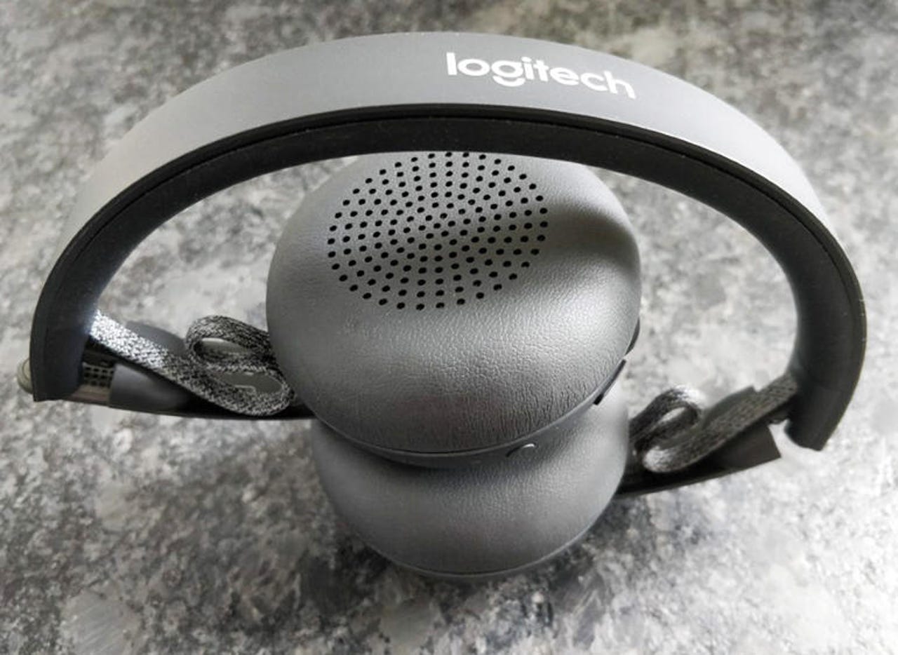 Zone Wireless Plus, hands on: A comfortable and functional for work and play | ZDNET