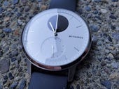 Withings ScanWatch review: Medical-grade health tracking hidden in a lovely hybrid watch