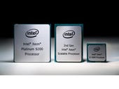 Intel unveils broad Xeon stack with dozens of workload-optimized processors