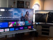 How I optimized the cheapest 98-inch TV right now to look and sound amazing