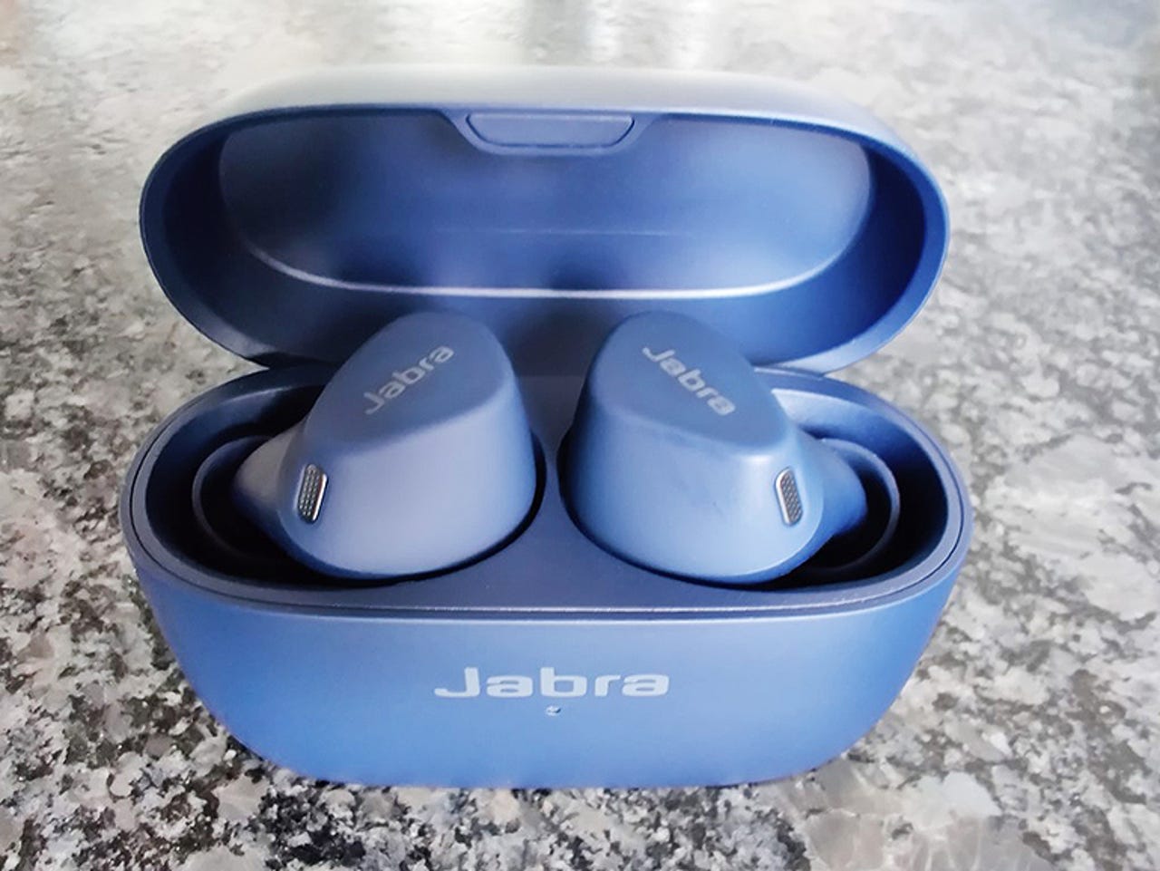 Jabra Elite 4 Active review: These workout earbuds offer a whole lot for  just $119