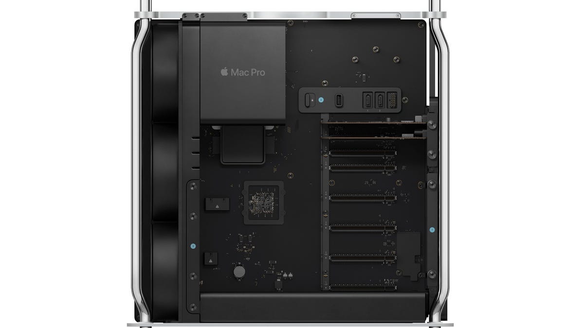 M2 Ultra cheap? The most expensive Mac Pro is surprisingly affordable
