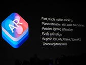 Apple previews ARKit apps, Google debuts ARCore: It's all about business, developers