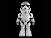 $820 million for maker of a Stormtrooper robot? Here's why it was a smart move