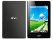 Computex 2015: Acer launches two new Iconia One Android tablets