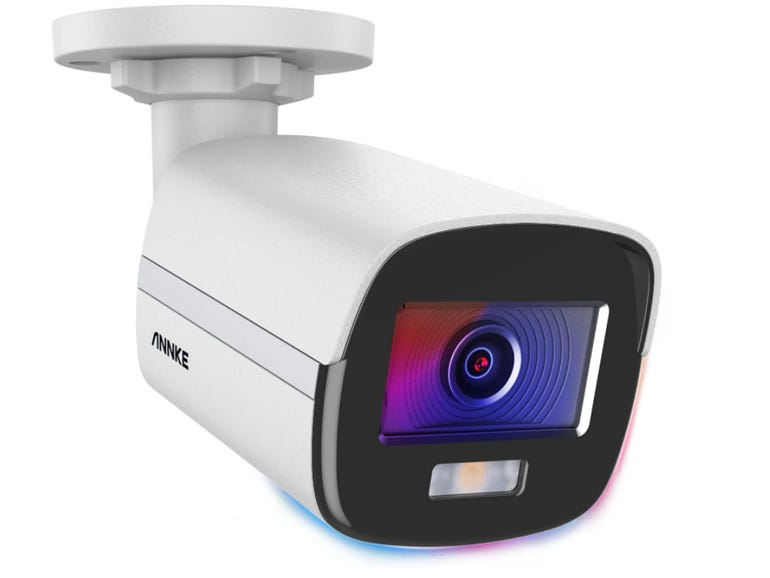 Ulasan kamera keamanan Annke NC400 dan NC800: Kamera harga menengah yang bagus — tetapi aplikasi desktop perlu diperbarui