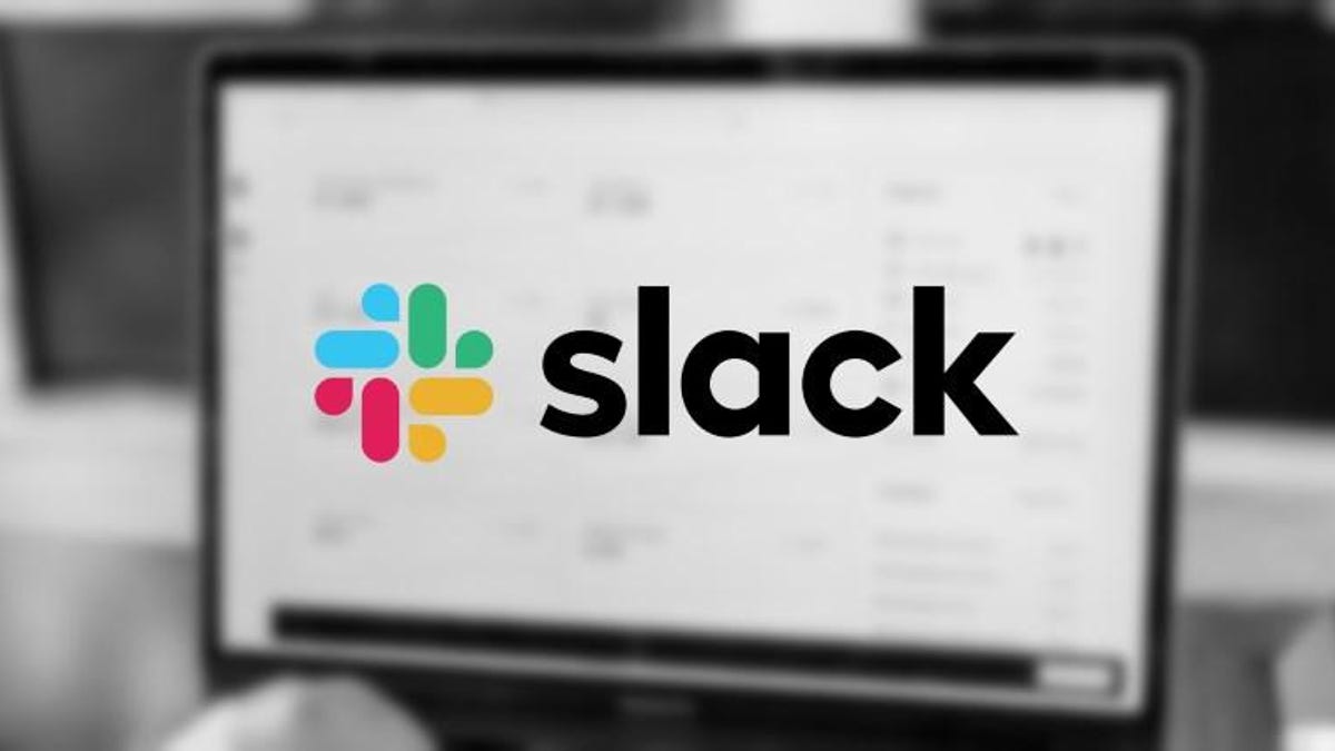 How to download your Slack message history if you’re not a channel admin