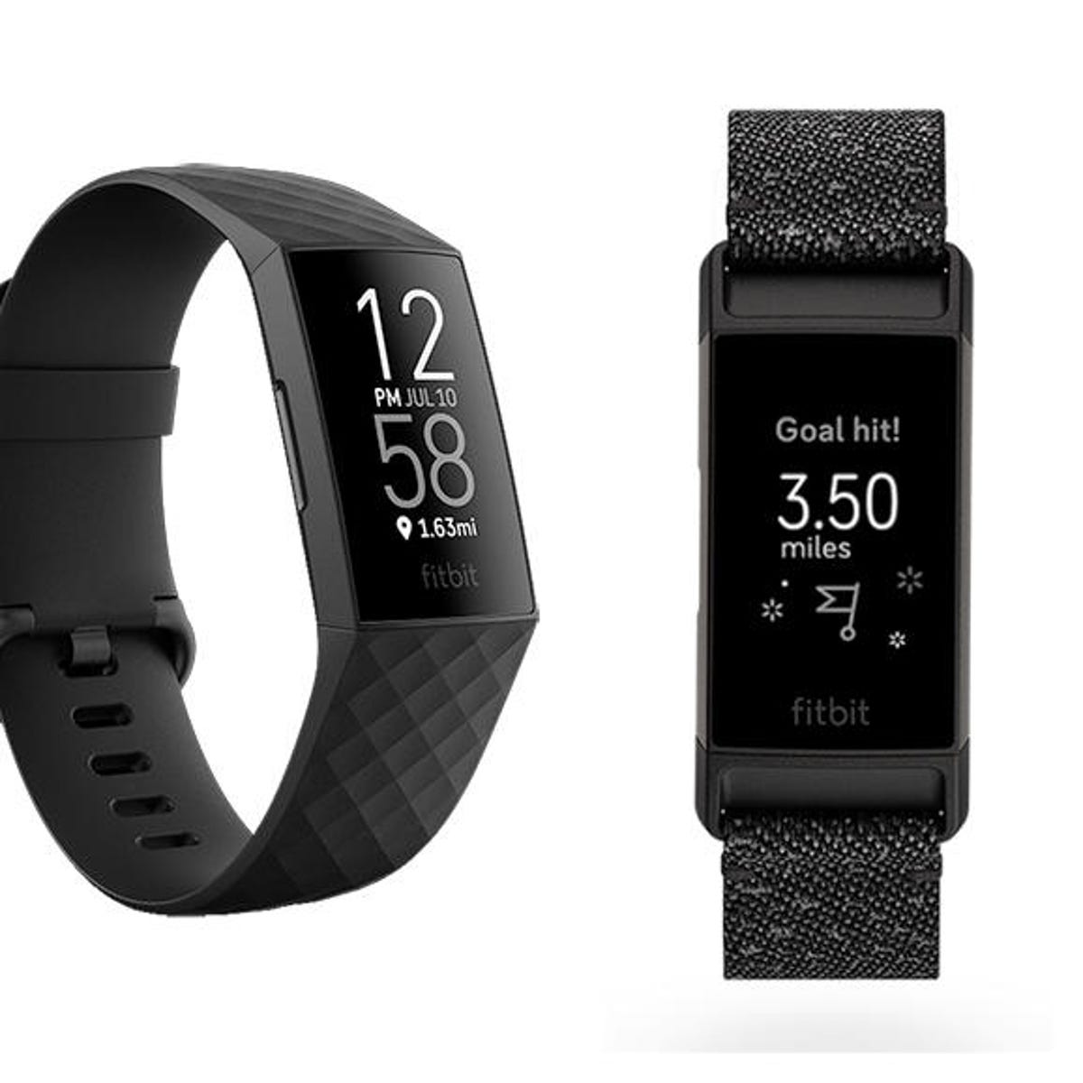 opschorten spontaan Vijf Fitbit Charge 4 on long-term test: Good features, but battery life with GPS  is an issue | ZDNET