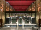 Meet Europe's new supercomputer: MareNostrum 5 takes on global rivals for power