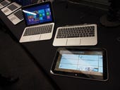 Envy x2 brings HP into tablet-ultrabook era: Hands on