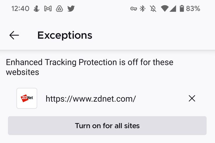 Firefox 69 Released with Enhanced Tracking Protection and Flash Disabled