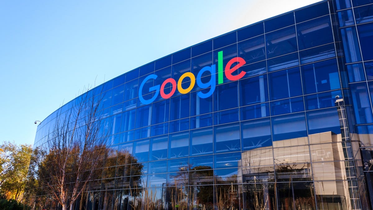 The Justice Department wants to break up Google’s ad business