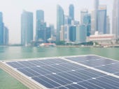 Amazon to tap 'movable' ground solar system in Singapore