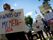 Majority of Americans "concerned" about NSA domestic surveillance