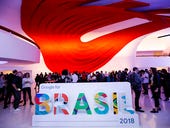 Google ploughs money into Brazil