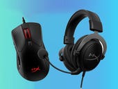 HyperX Memorial Day sale on Amazon: Top mice and gaming headset deals