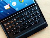 Police hack PGP server with 3.6 million messages from organized crime BlackBerrys