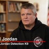 Jordan Detection K9 owner talks about marketing a niche business online