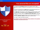 Ransomware springboards from WordPress to Joomla domains