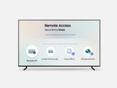 Samsung to introduce wireless control of PCs from 2019 smart TVs