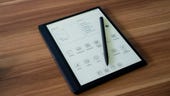 The best e-ink tablet I've tested was not made by Amazon or ReMarkable