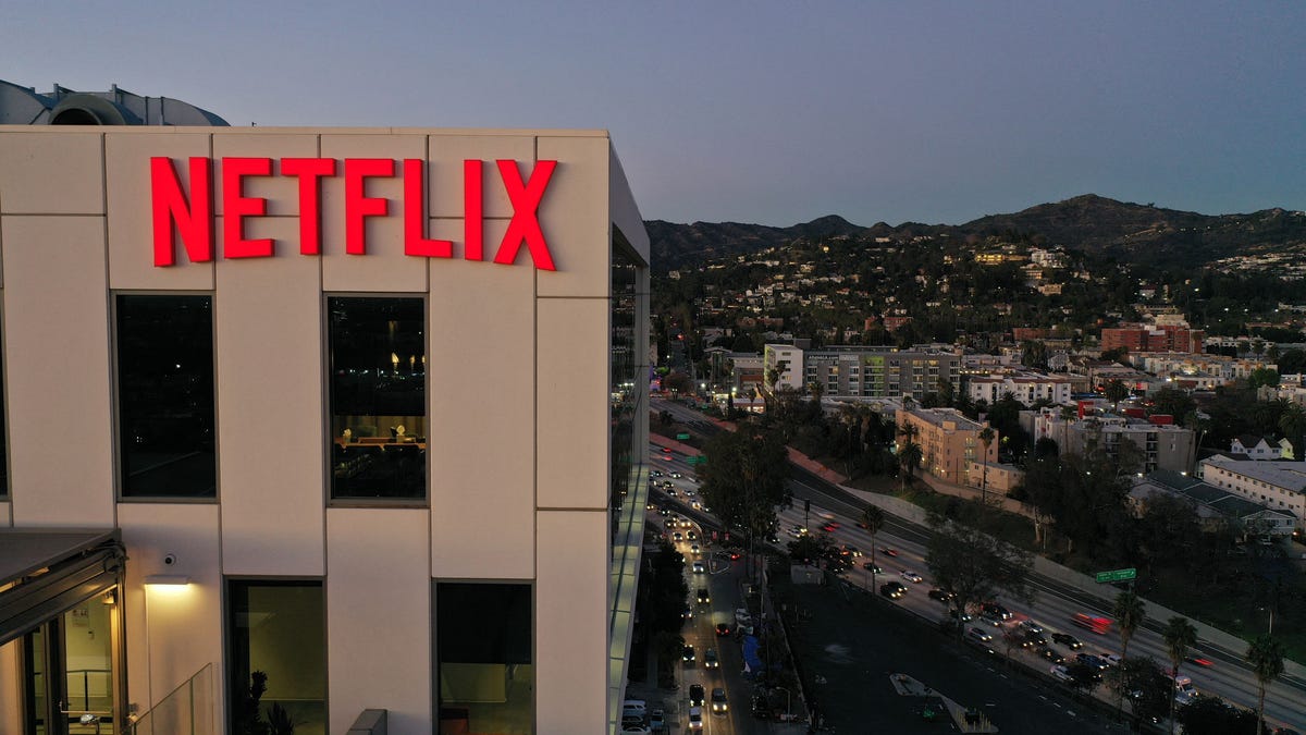 People can’t seem to quit Netflix after all