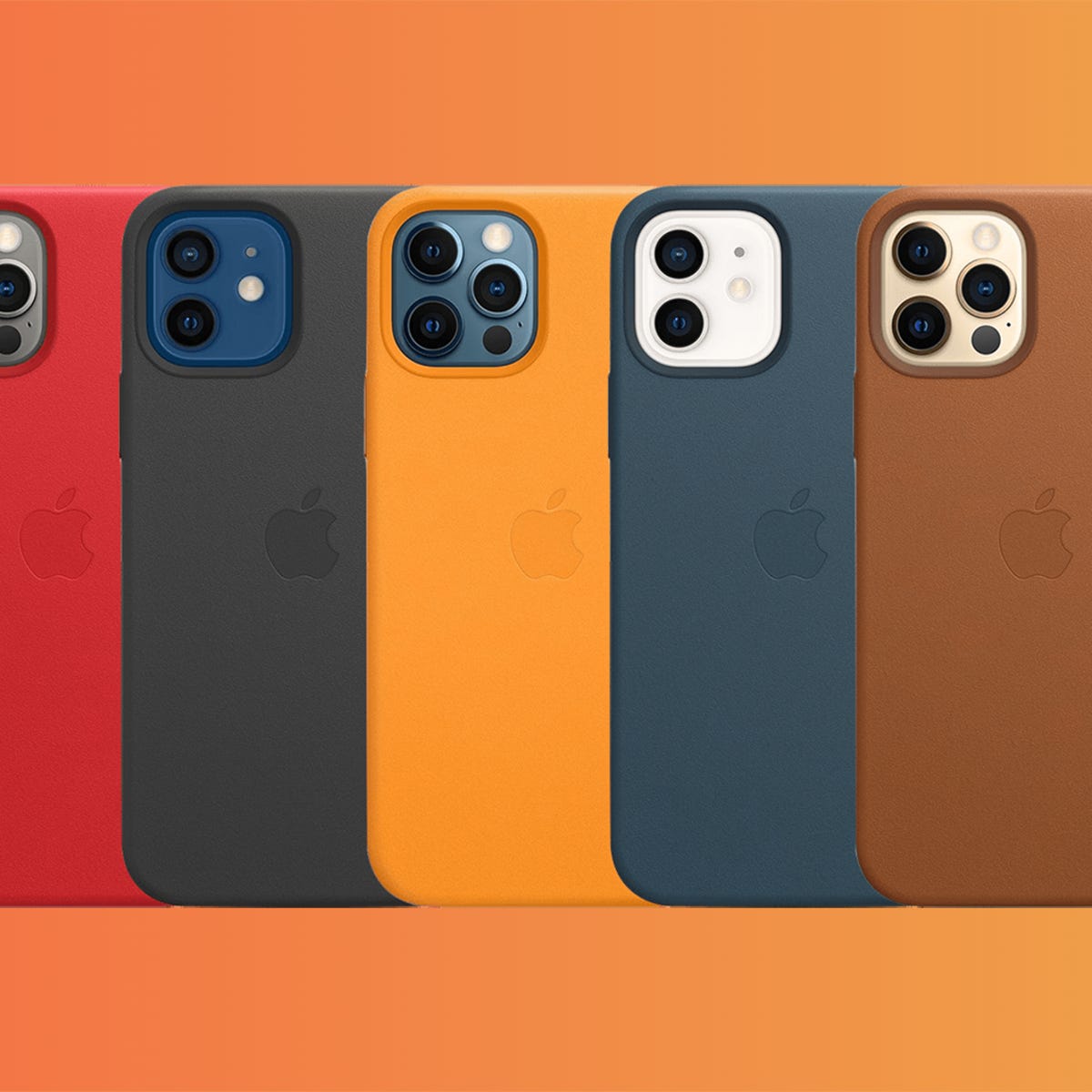Best iPhone 12 and 12 Pro cases 2022: Protect your phone | ZDNET