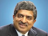 ​Ex-CEO Nilekani appointed chairman in desperate attempt to stabilize Infosys