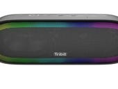 Spotlight on Tribit XSound Mega Bluetooth speaker: 30W output and superb sound range