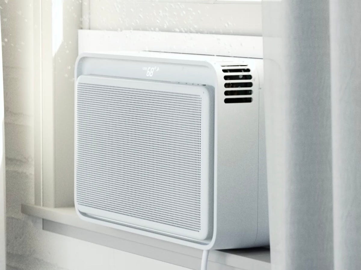 The 5 best cheap air conditioners of 2023 | ZDNET