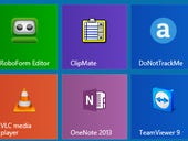Six clicks: My favorite Windows desktop utilities