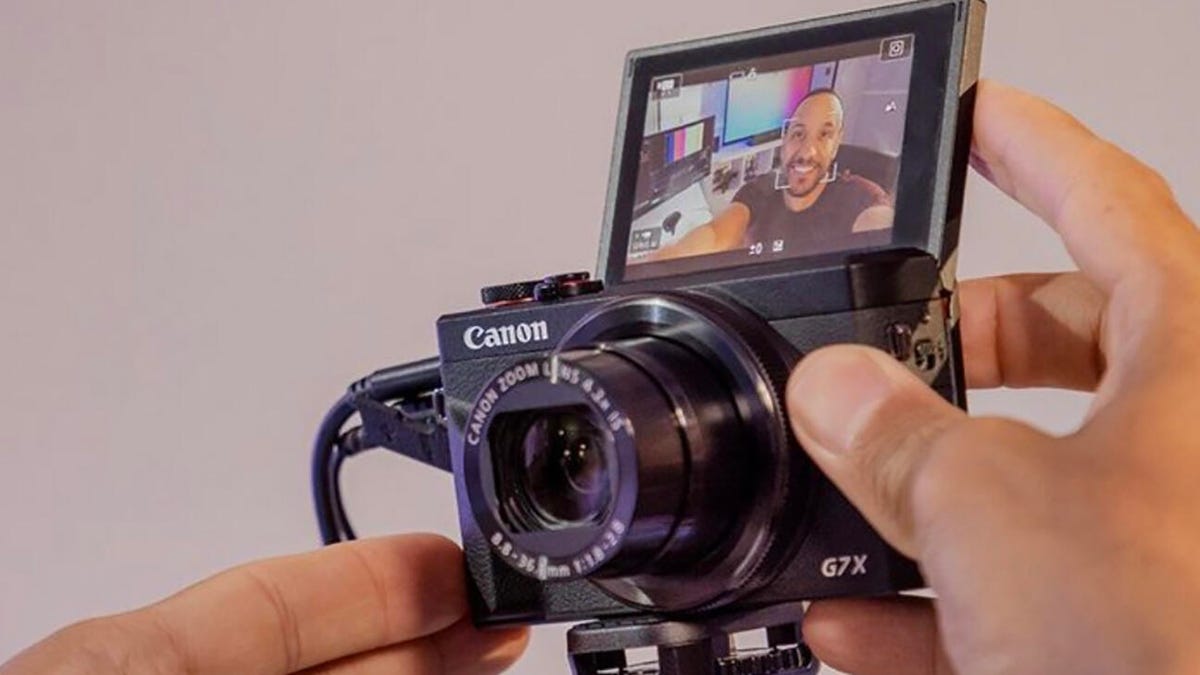 Zenuw Duur Handel The 5 best vlogging cameras of 2023 | ZDNET
