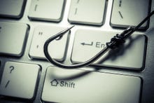 What is phishing? Everything you need to know to protect yourself from scam emails and more