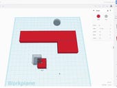 Practical 3D prints: A first TinkerCAD project for your 3D printer