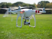 FAA will recommend legal framework for small drones by April 1
