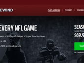 How to watch the NFL on the internet