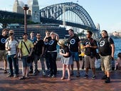 Google+ hosts photowalk to create content