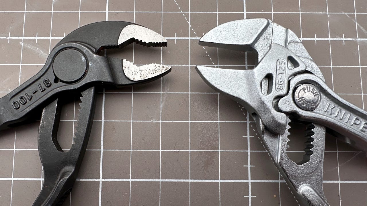 This pocket-friendly tool replaced a full set of open-end wrenches