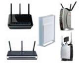 Draft-N wireless solutions