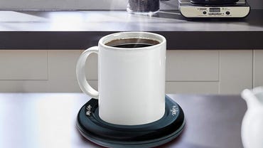 Mr. Coffee mug warmer