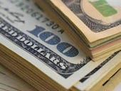 Gartner increases 2017 global IT spending forecast as US dollar declines