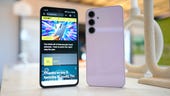 Why Samsung's $399 Galaxy A35 is the mid-ranger to beat in 2024