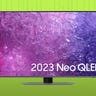 Samsung QN90C TV
