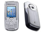 Sony Ericsson K700i: a first look