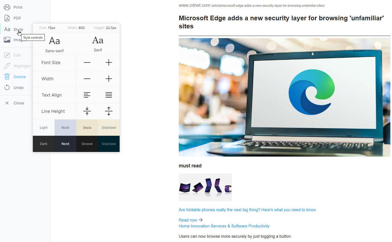 7 Best Microsoft Edge Extensions You Should Be Using 