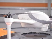 American Robotics to acquire Israeli drone leader