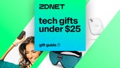 Best tech gifts under $25: Tile, PopSocket, ZDNET's favorite USB-C connector, and more